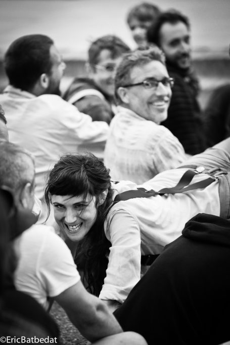 Spectacle - théâtre de rue Spectacle de rue